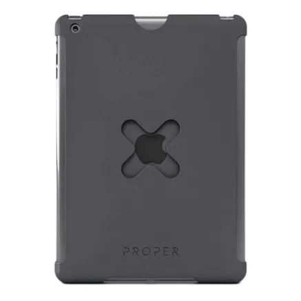 Tether Tools Studio Proper - The Wallee iPad Air Grey
