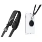 Viedtālruņiem - Tether Tools Black Rapid Metro Strap with D-Ring for Connect Lite iPad - ātri pasūtīt no ražotāja