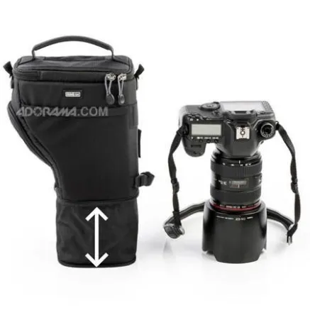 THINK TANK DIGITAL HOLSTER 20 V2.0, BLACK 710866