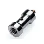 Linkstar Spigot BH-4M8F 1/4 Male 3/8 Female 32 mm