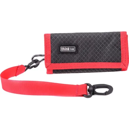 Think Tank Pee Wee Pixel Pocket Rocket Memory cards wallet