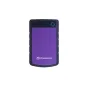TRANSCEND STOREJET 25H3 - 1TB USB 3.0