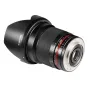 SAMYANG 16MM f/2.0 ED AS UMC CS CANON EF