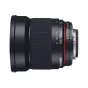 Mirrorless Lenses - SAMYANG 16MM F/2,0 ED AS UMC CS SONY E - quick order from manufacturer