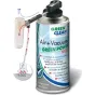 Foto kameras tīrīšana - Green Clean SC-6000 tīrīšanas līdzeklis Full Frame (G-2051 HI Tech 400 ml+ V-3000 Mini Vacuum+SC-4050 Pick Up x 3) - perc šodien veikalā un ar piegādi