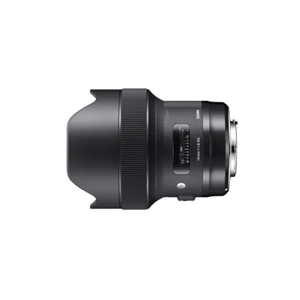 Sigma 14mm f/1.8 DG HSM Art for Nikon