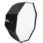 Softboksi - Phottix easy up HD okta softbokss ar šūnām 80cm - ātri pasūtīt no ražotāja