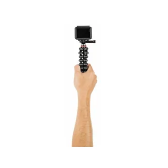 Sporta kameru aksesuāri - JOBY GORILLAPOD 500 ACTION - ātri pasūtīt no ražotāja