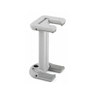 Telefona turētājs - JOBY GRIPTIGHT ONE MOUNT WHITE - ātri pasūtīt no ražotāja
