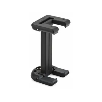 Telefona turētājs - JOBY GRIPTIGHT ONE MOUNT BLACK - ātri pasūtīt no ražotāja