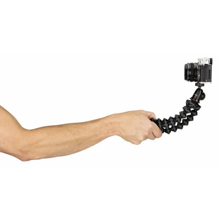 Joby tripod kit Gorillapod 1K Kit, black/grey