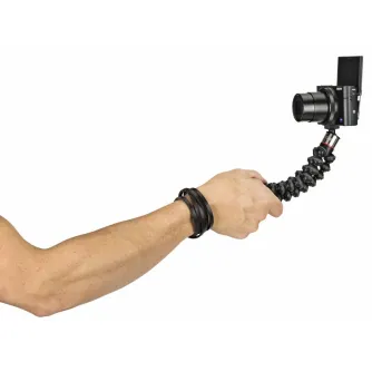 Mini foto statīvi - JOBY GORILLAPOD 500 - ātri pasūtīt no ražotāja