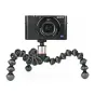 Mini foto statīvi - JOBY GORILLAPOD 500 - ātri pasūtīt no ražotāja
