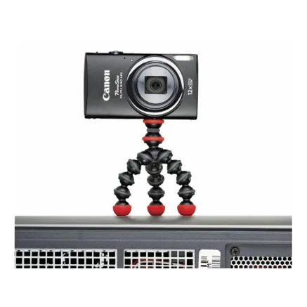 Joby tripod GorillaPod Magnetic Mini, black/grey