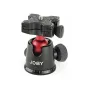 Statīvu galvas - Joby GorillaPod Ballhead 5K - ātri pasūtīt no ražotāja