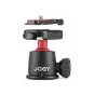 Statīvu galvas - JOBY GORILLAPOD BALLHEAD 3K - ātri pasūtīt no ražotāja