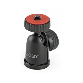 Statīvu galvas - JOBY GORILLAPOD BALLHEAD 1K - ātri pasūtīt no ražotāja