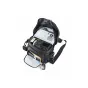 Plecu somas - LOWEPRO NOVA 140 AW II BLACK - ātri pasūtīt no ražotāja