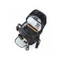 Plecu somas - LOWEPRO NOVA 140 AW II BLACK - ātri pasūtīt no ražotāja
