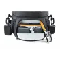 Shoulder Bags - Lowepro camera bag Nova 160 AW II, black LP37119-PWW - buy today in Master Foto store and with delivery Best choise selected by experts