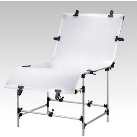 Linkstar Photo Table B-1020 100x200 cm