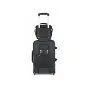Plecu somas - LOWEPRO NOVA 170 AW II BLACK - ātri pasūtīt no ražotāja
