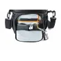 Plecu somas - LOWEPRO NOVA 170 AW II BLACK - ātri pasūtīt no ražotāja