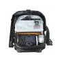 Plecu somas - LOWEPRO NOVA 170 AW II BLACK - ātri pasūtīt no ražotāja