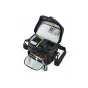 Plecu somas - LOWEPRO NOVA 180 AW II BLACK - ātri pasūtīt no ražotāja
