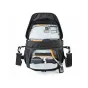 Plecu somas - LOWEPRO NOVA 180 AW II BLACK - ātri pasūtīt no ražotāja