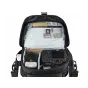 Plecu somas - LOWEPRO NOVA 180 AW II BLACK - ātri pasūtīt no ražotāja