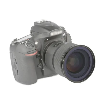 NISI FILTER NATURAL NIGHT 77MM 