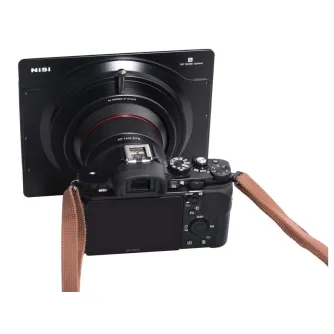 Filtra turētāji - NISI FILTER HOLDER 150 FOR SAMYANG AF 14 - ātri pasūtīt no ražotāja