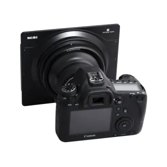 Filtra turētāji - NISI FILTER HOLDER 150 FOR SAMYANG XP 14 - ātri pasūtīt no ražotāja