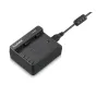 Kameras bateriju lādētāji - PANASONIC BATTERY CHARGER FOR LUMIX G9 - ātri pasūtīt no ražotāja