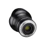 Discontinued - Samyang Premium XP 14mm f/2.4 XP 14mm f/2.4 Canon EF