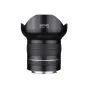 Discontinued - Samyang Premium XP 14mm f/2.4 XP 14mm f/2.4 Canon EF