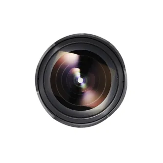 Objektīvi - Samyang PREMIUM XP 14MM F2.4 (NIKON) - ātri pasūtīt no ražotāja