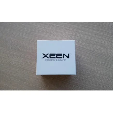 XEEN EXCHANGEABLE MOUNT KIT CANON EF