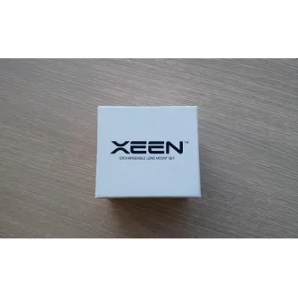 Adapters for lens - XEEN EXCHANGEABLE MOUNT KIT SONY E - quick order from manufacturer