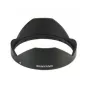 Blendes - SAMYANG LENS HOOD 12MM F2,0 & T2,2 - perc šodien veikalā un ar piegādi