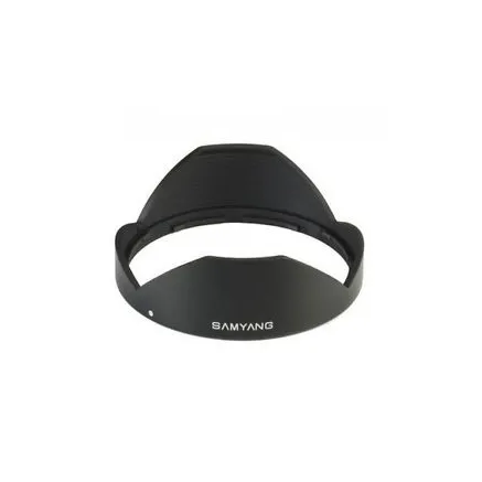 SAMYANG LENS HOOD 12MM F2,0 & T2,2
