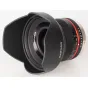 Blendes - SAMYANG LENS HOOD 12MM F2,0 & T2,2 - perc šodien veikalā un ar piegādi