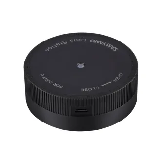 Objektīvu adapteri - SAMYANG LENS STATION for AF Sony E Lenses - ātri pasūtīt no ražotāja