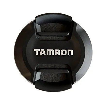 TAMRON FRONT LENS CAP 90 VC 62MM (F017)