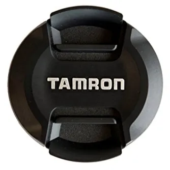 Objektīvu vāciņi - TAMRON FRONT LENS CAP 82mm - ātri pasūtīt no ražotāja