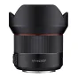 Objektīvi - Samyang AF 14MM 2,8 CANON EF - ātri pasūtīt no ražotāja