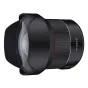 Objektīvi - Samyang AF 14MM 2,8 CANON EF - ātri pasūtīt no ražotāja