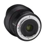 Objektīvi - Samyang AF 14MM 2,8 CANON EF - ātri pasūtīt no ražotāja