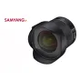 Objektīvi - Samyang AF 14MM 2,8 CANON EF - ātri pasūtīt no ražotāja